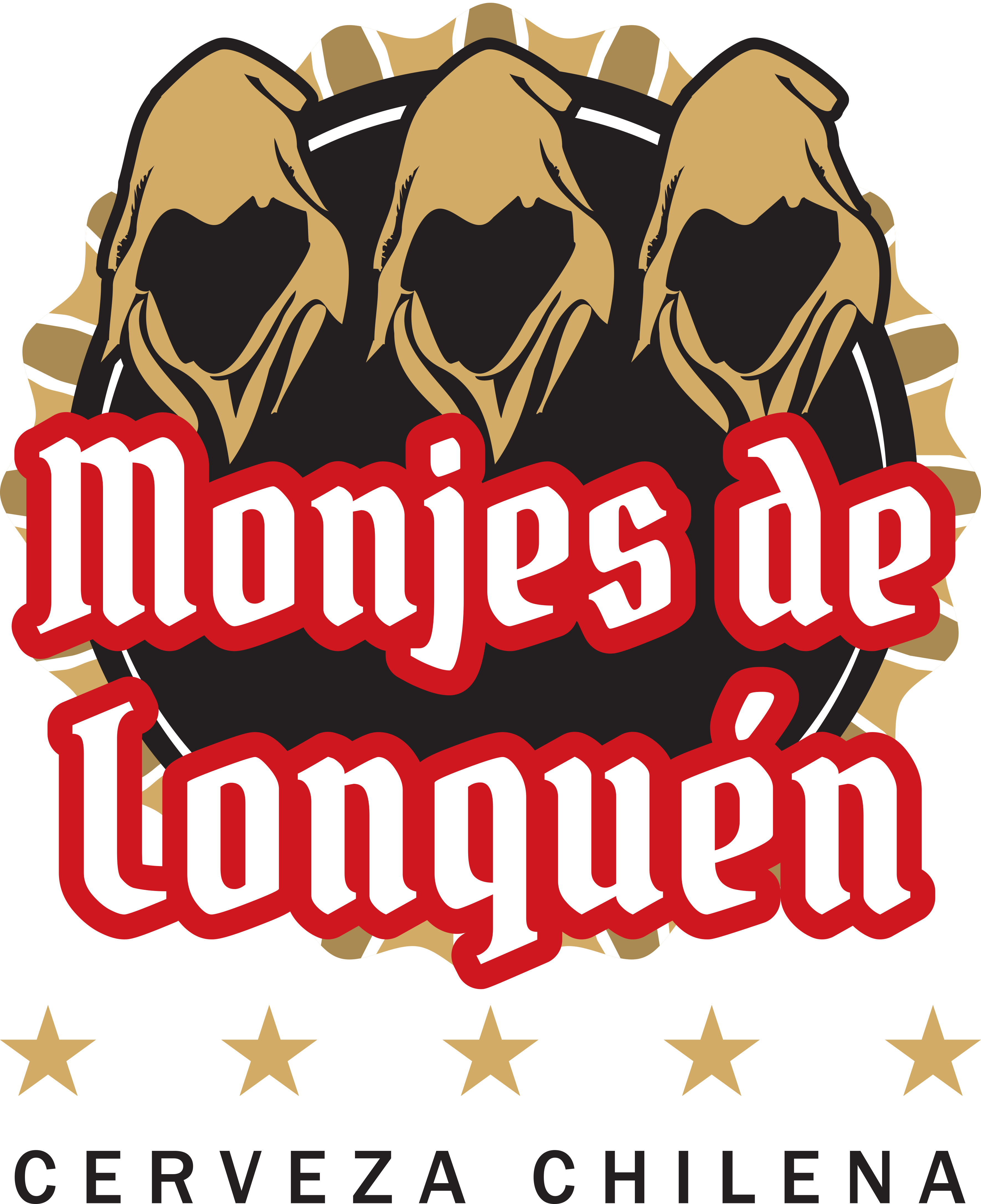 Cervecería Independiente | Monjes de Lonquén