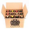 Pack 12 Cervezas (500cc) - Imagen 3