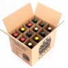 Pack 12 Cervezas (500cc) - Imagen 2
